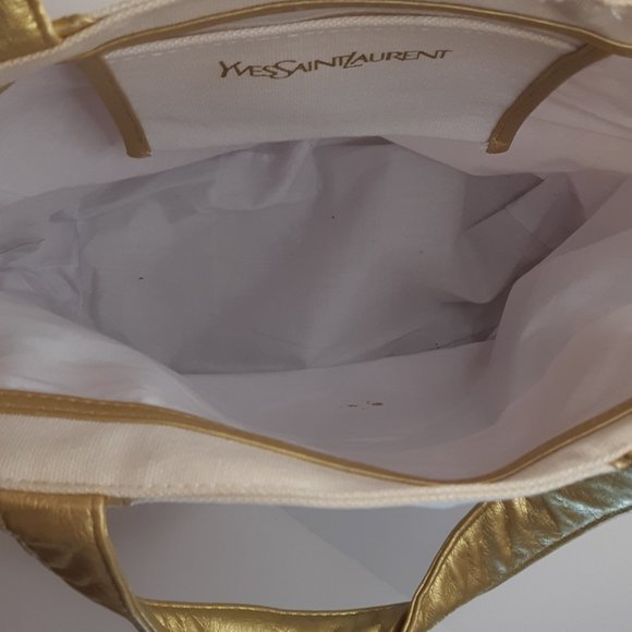 Yves St-Laurent women's bag - Picture 4 of 5